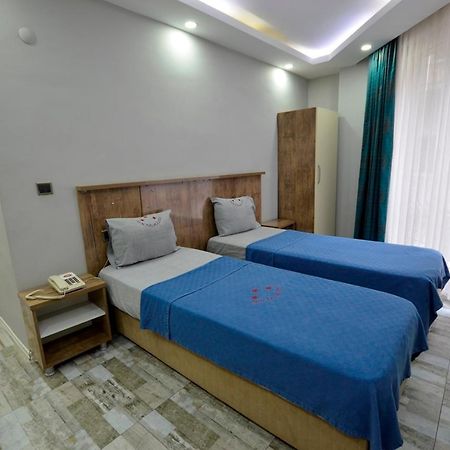 Tuem Palace Otel Bandirma Luaran gambar
