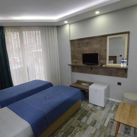 Tuem Palace Otel Bandirma Luaran gambar